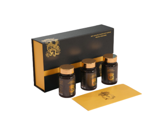 BEST AQUILARIA CRASSNA SOFT CAPSULE