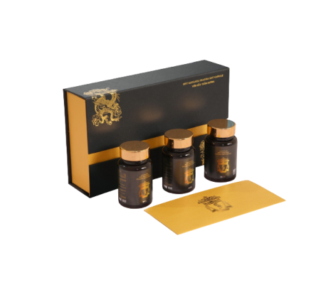 BEST AQUILARIA CRASSNA SOFT CAPSULE